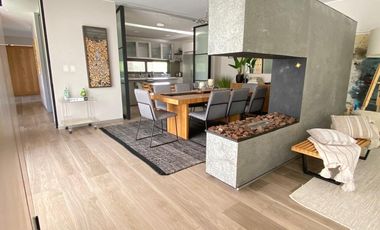 VENTA ESPECTACULAR CASA MEDITERRÁNEA EN EXCLUSIVO CONDOMINIO PIEDRA ROJA – DISEÑO VANGUARDISTA, LUJO Y FUNCIONALIDAD - 5D + 5B + SERVICIOS + PISCINA