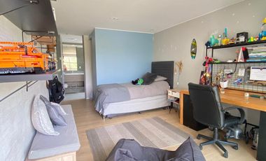 VENTA ESPECTACULAR CASA MEDITERRÁNEA EN EXCLUSIVO CONDOMINIO PIEDRA ROJA – DISEÑO VANGUARDISTA, LUJO Y FUNCIONALIDAD - 5D + 5B + SERVICIOS + PISCINA