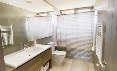 VENTA ESPECTACULAR CASA MEDITERRÁNEA EN EXCLUSIVO CONDOMINIO PIEDRA ROJA – DISEÑO VANGUARDISTA, LUJO Y FUNCIONALIDAD - 5D + 5B + SERVICIOS + PISCINA