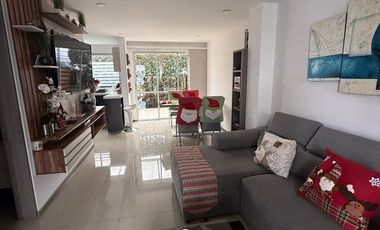 CASA EN VENTA LA FLORIDA VILLAMARIA CALDAS