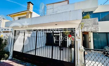 Casa en Venta, Bellavista Satélite