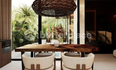Sophisticated Fully Furnished One-Bedroom Villa in Nusa Dua – A Private Sanctuary Surrounded by World-Class Coastal Luxury