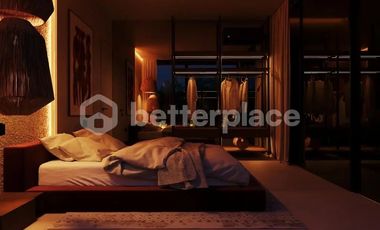 Sophisticated Fully Furnished One-Bedroom Villa in Nusa Dua – A Private Sanctuary Surrounded by World-Class Coastal Luxury