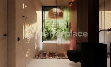Sophisticated Fully Furnished One-Bedroom Villa in Nusa Dua – A Private Sanctuary Surrounded by World-Class Coastal Luxury