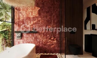 Sophisticated Fully Furnished One-Bedroom Villa in Nusa Dua – A Private Sanctuary Surrounded by World-Class Coastal Luxury