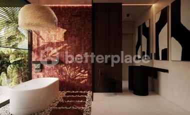 Sophisticated Fully Furnished One-Bedroom Villa in Nusa Dua – A Private Sanctuary Surrounded by World-Class Coastal Luxury