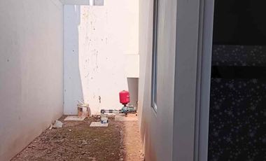 Jual Rumah Grand Cibubur Country 3 KT Siap Huni