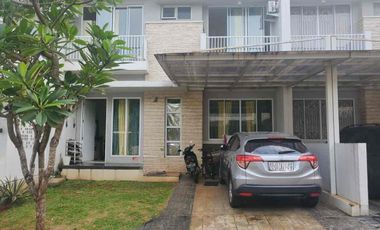 Jual Rumah Grand Cibubur Country 3 KT Siap Huni