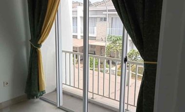 Jual Rumah Grand Cibubur Country 3 KT Siap Huni