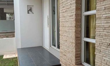 Jual Rumah Grand Cibubur Country 3 KT Siap Huni