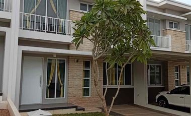 Jual Rumah Grand Cibubur Country 3 KT Siap Huni