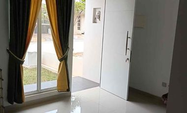 Jual Rumah Grand Cibubur Country 3 KT Siap Huni