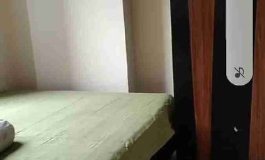 apartemen 2BR siap huni di sunter