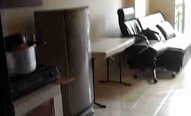 apartemen 2BR siap huni di sunter