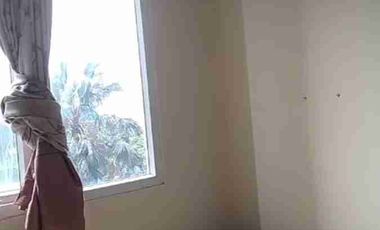 apartemen 2BR siap huni di sunter