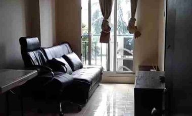 apartemen 2BR siap huni di sunter