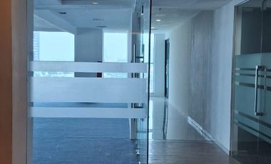 Office For Rent at Harton Tower Kelapa Gading Unit 144 sqm Bare Near Mall