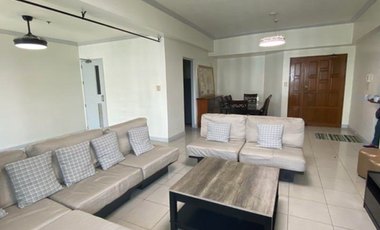 3 Bedrooms Condo Unit at Bay Garden Club and Residences for Lease in Pasay City