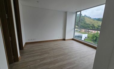 Vendo apartamento de una habitación  Madero 83, Manizales