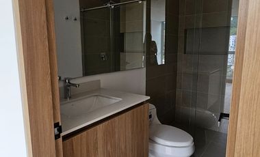 Vendo apartamento de una habitación  Madero 83, Manizales
