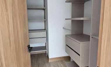 Vendo apartamento de una habitación  Madero 83, Manizales