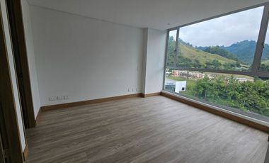 Vendo apartamento de una habitación  Madero 83, Manizales