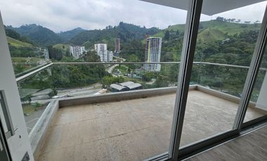 Vendo apartamento de una habitación  Madero 83, Manizales