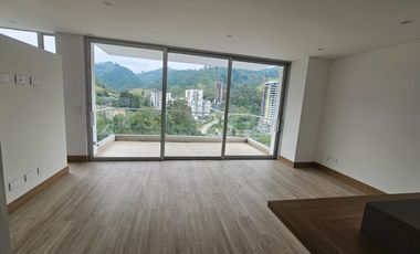 Vendo apartamento de una habitación  Madero 83, Manizales