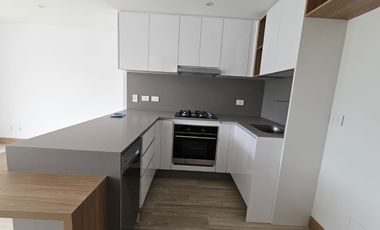 Vendo apartamento de una habitación  Madero 83, Manizales