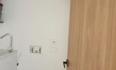 Vendo apartamento de una habitación  Madero 83, Manizales