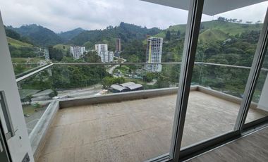 Vendo apartamento de una habitación  Madero 83, Manizales