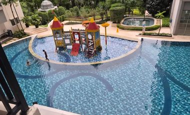 Apartment Fully Furnished Siap Huni di Cawang Jaksel MK-16975