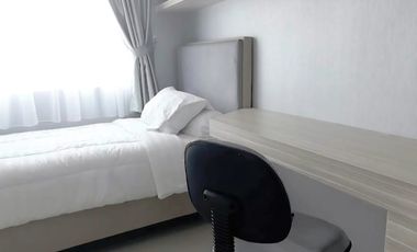 Apartment Fully Furnished Siap Huni di Cawang Jaksel MK-16975