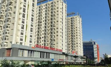 Apartment Fully Furnished Siap Huni di Cawang Jaksel MK-16975