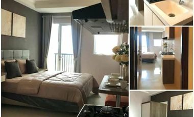Apartment Fully Furnished Siap Huni di Cawang Jaksel MK-16975