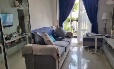 Apartment Fully Furnished Siap Huni di Cawang Jaksel MK-16975