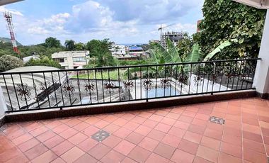 Casa en venta en Villvicencio