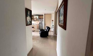 Vendo apartamento en Villavicencio barrio Buque