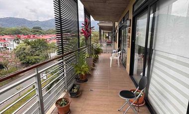 Vendo apartamento en Villavicencio barrio Buque