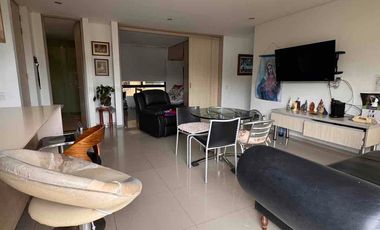Vendo apartamento en Villavicencio barrio Buque