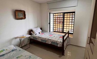 Vendo apartamento en Villavicencio barrio Buque