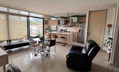 Vendo apartamento en Villavicencio barrio Buque