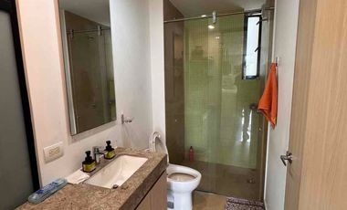 Vendo apartamento en Villavicencio barrio Buque