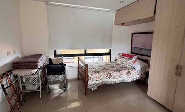 Vendo apartamento en Villavicencio barrio Buque