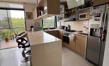 Vendo apartamento en Villavicencio barrio Buque