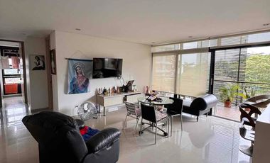 Vendo apartamento en Villavicencio barrio Buque