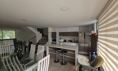 Vendo hermosa casa EN CONJUNTO CERRADO EN LA FLORIDA DE 125M2, Florida, manizales