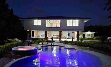 se vende finca