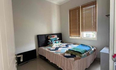 Sewa Rumah Grand Wisata Cluster Lemonade Full Furnished Bisa 6 Bulan