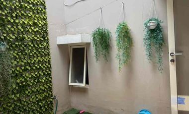 Sewa Rumah Grand Wisata Cluster Lemonade Full Furnished Bisa 6 Bulan